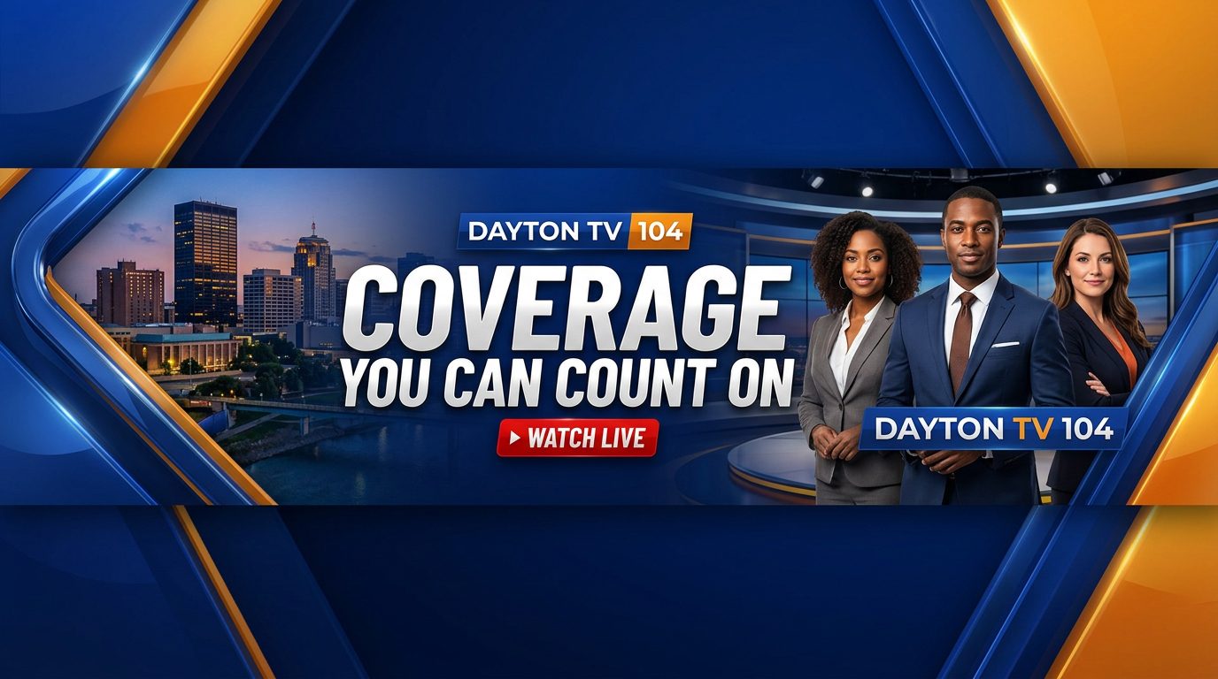 Dayton TV 104