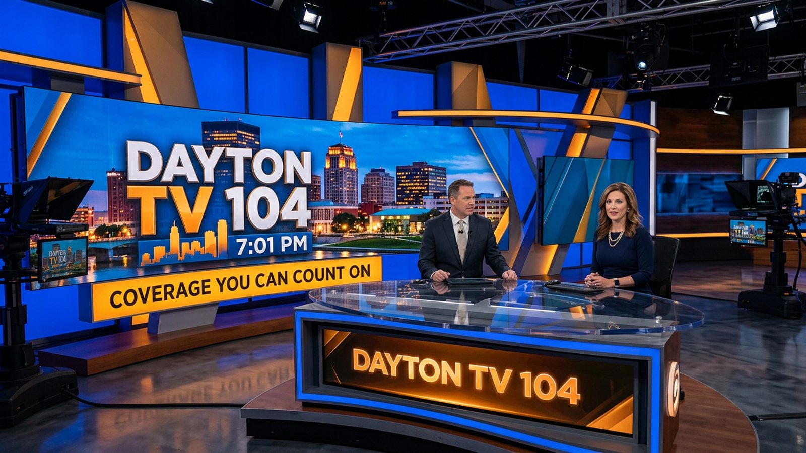 Dayton TV 104